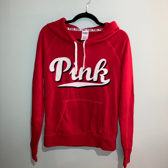 PINK Victoria's Secret Tops - VS [Pink] pullover sweater